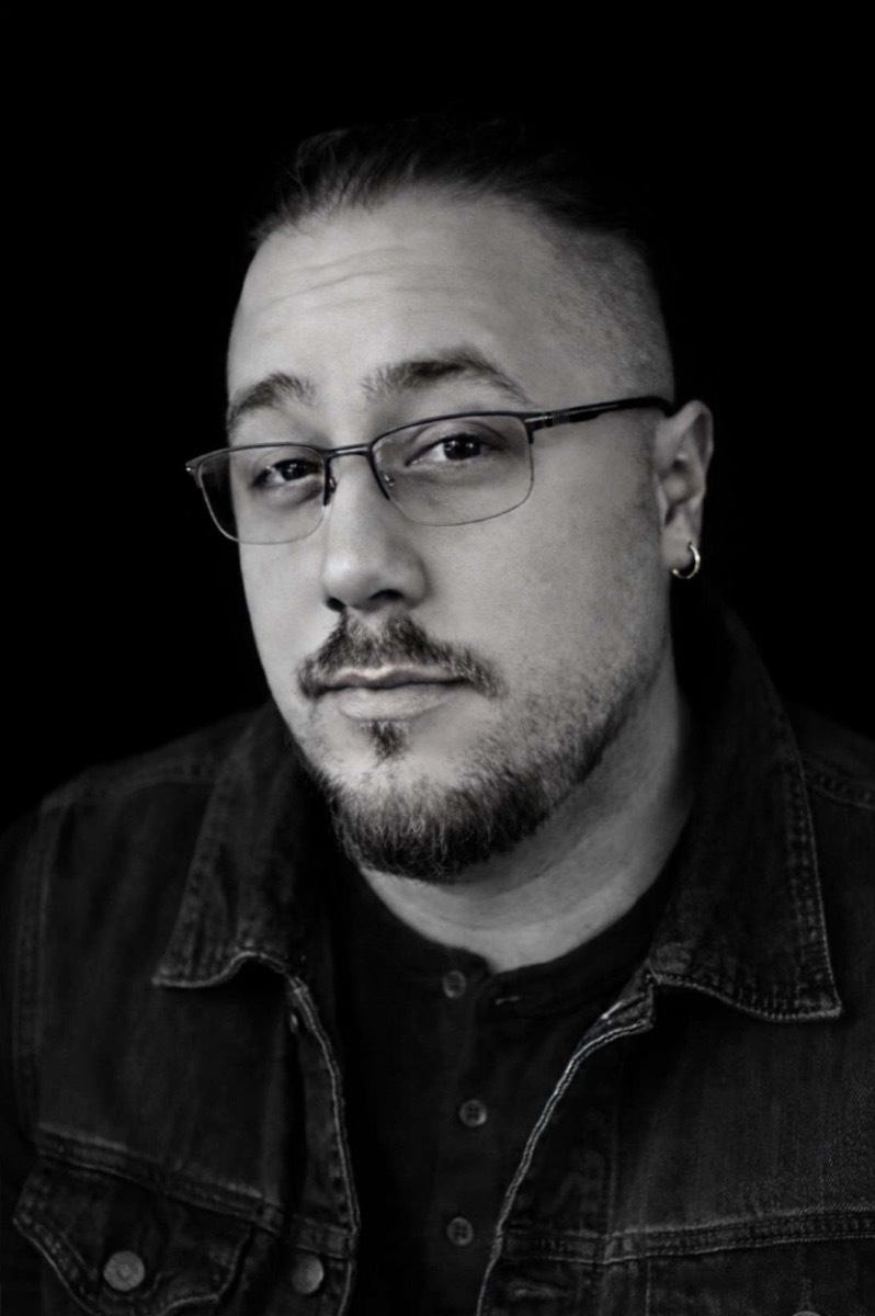 Jason Paquet-Garceau